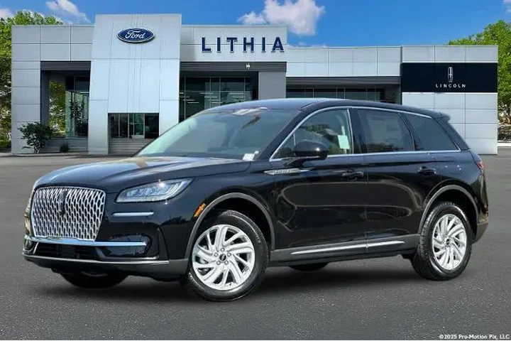 $37000 : Lincoln Corsair 2025 Premier image 1