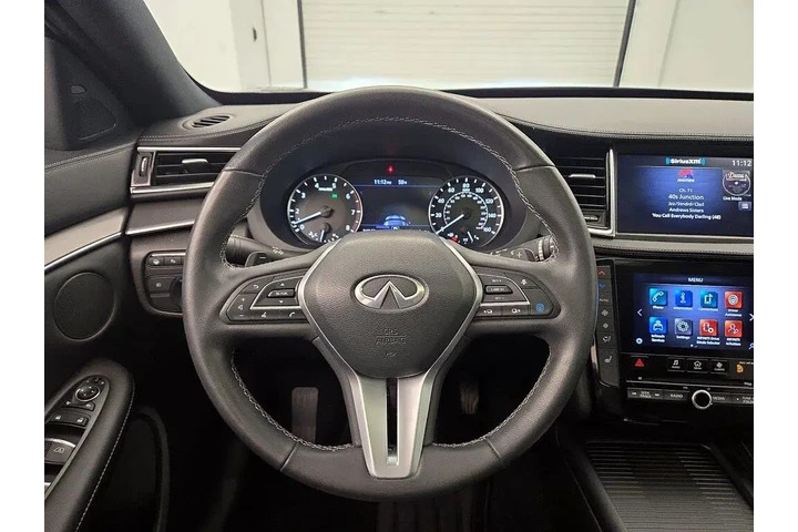 $29998 : INFINITI QX55 2023 AWD Luxe image 10