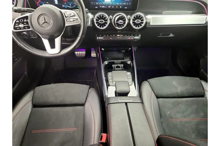 $28998 : Mercedes-Benz GLB 2021 AWD G image 9