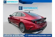 $23498 : Hyundai SONATA Hybrid 2024 S thumbnail