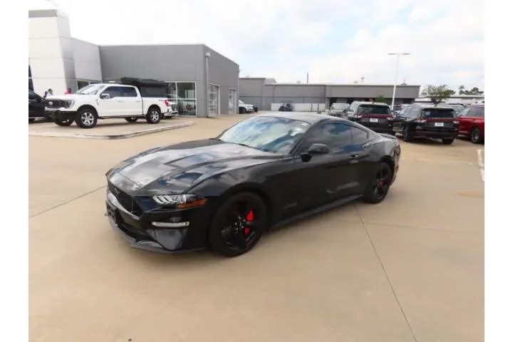 $31911 : Ford Mustang 2022 GT Premium image 2