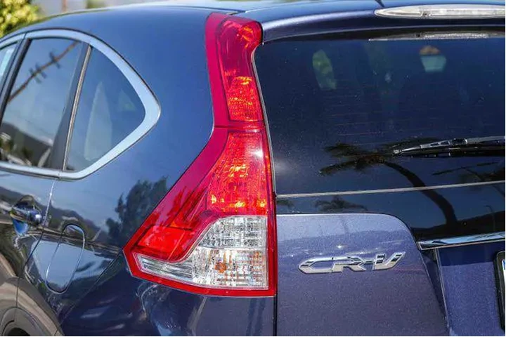 $13000 : Honda CR-V 2013 AWD EX 4dr S image 10