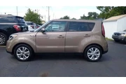 2014 Soul + en Lexington