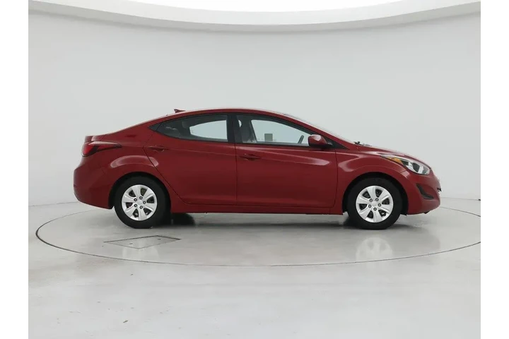 $12599 : Hyundai ELANTRA 2016 SE 4dr image 7