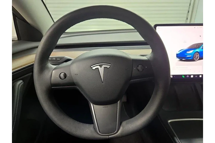 $21998 : Tesla Model 3 2022 4dr Sedan image 10
