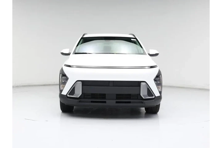 $21998 : Hyundai KONA 2025 SEL 4dr Cr image 5