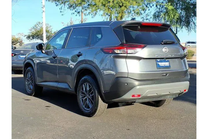 $18500 : Nissan Rogue 2023 S 4dr Cros image 3