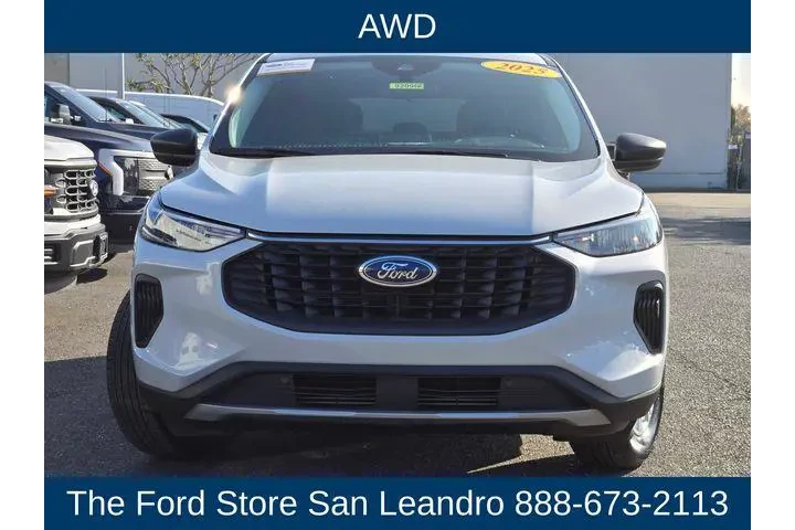 $25900 : Ford Escape 2025 AWD Active image 4