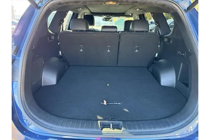 $18500 : Hyundai SANTA FE 2021 AWD Ca image 9