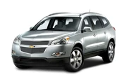 Chevrolet Traverse 2009 AWD en San Francisco Bay Area