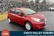 $8497 : PRE-OWNED  NISSAN VERSA NOTE S thumbnail