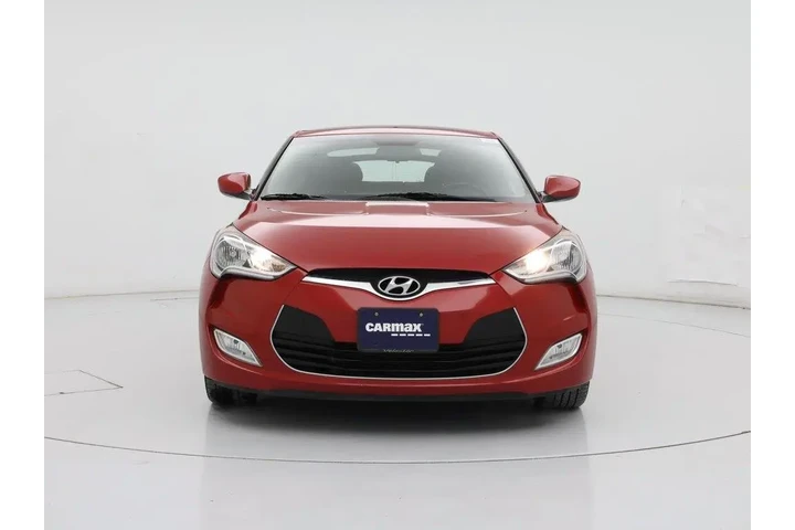 $15998 : Hyundai VELOSTER 2016 3dr Co image 5