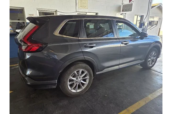 $31580 : Honda CR-V 2023 AWD EX 4dr S image 6