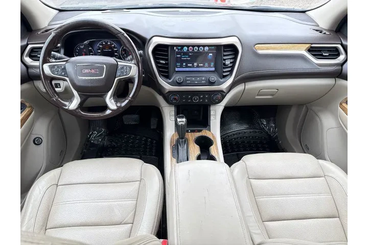$18995 : 2017 GMC Acadia Denali image 6