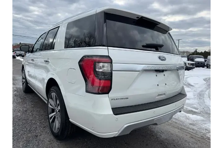 $37700 : Ford Expedition 2021 4x4 Pla image 4