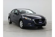 Mazda Mazda3 2017 Sport 4dr
