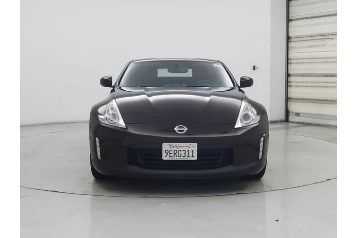 $26998 : Nissan 370Z 2016 Touring 2dr image 5