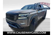 Nissan Frontier 2023 4x4 S 4 en Vineland