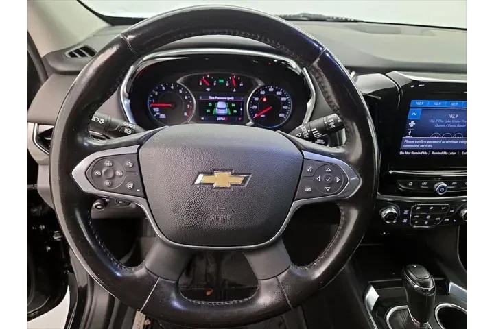 $26998 : Chevrolet Traverse 2020 LT C image 10
