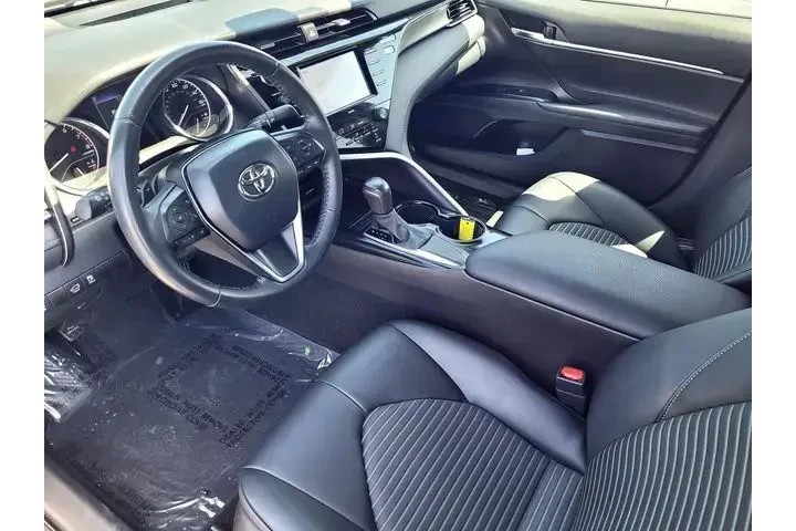 $28995 : Toyota Camry 2020 SE 4dr Sed image 10