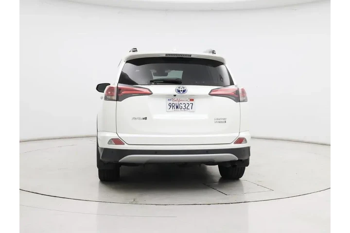 $25998 : Toyota RAV4 Hybrid 2017 AWD image 6