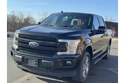 2019 F-150 Lariat en Kansas City