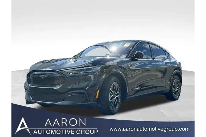 $35777 : Ford Mustang Mach-E 2025 Pre image 2