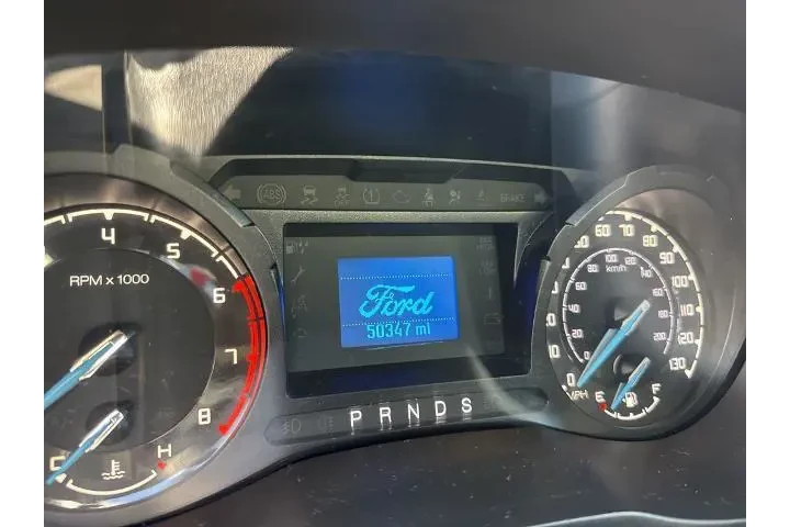 $23057 : Ford Ranger 2020 4x2 XL 4dr image 5