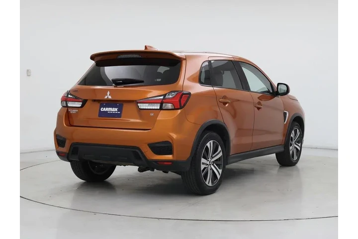 $20998 : Mitsubishi Outlander Sport 2 image 8