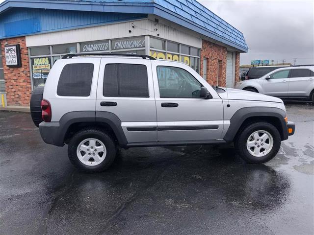 $4995 : 2006 JEEP LIBERTY2006 JEEP LI image 2