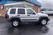 $4995 : 2006 JEEP LIBERTY2006 JEEP LI thumbnail