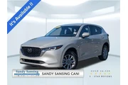 Mazda CX-5 2024 AWD 2.5 S Se