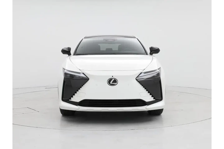 $36998 : Lexus RZ 450e 2023 AWD Premi image 5