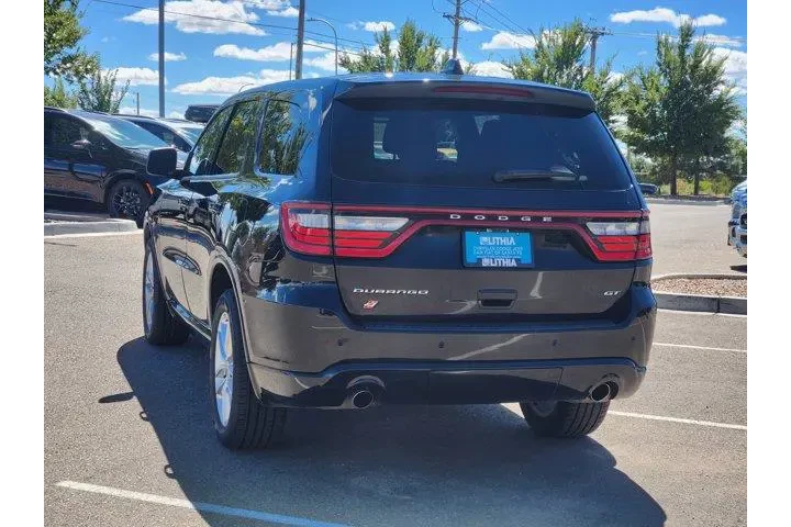 $26301 : Dodge Durango 2023 AWD GT La image 7