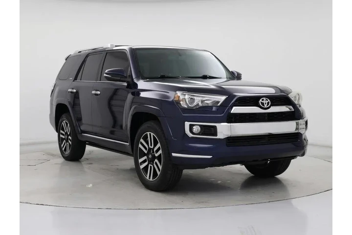 $33998 : Toyota 4Runner 2019 AWD Limi image 1