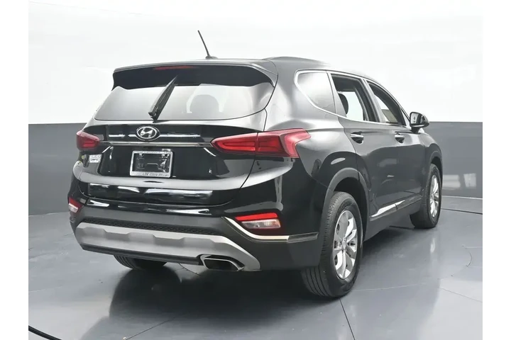 $11998 : Hyundai SANTA FE 2019 SE 2.4 image 5