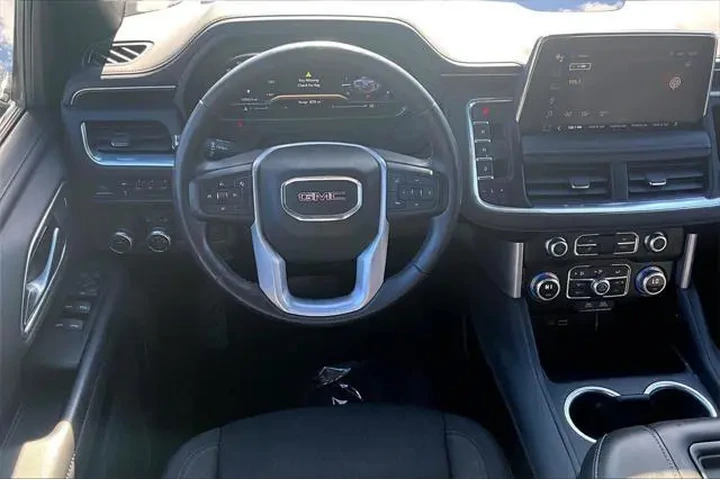 $34493 : GMC Yukon 2022 4x2 SLE 4dr S image 8