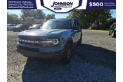 Ford Bronco Sport 2023 AWD B en Knoxville