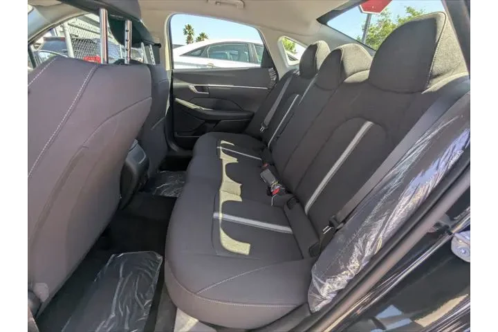 $29335 : Hyundai SONATA 2026 SE 4dr S image 10