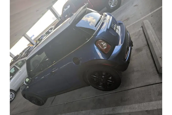 $6990 : 2012 MINI Cooper Hardtop S image 5