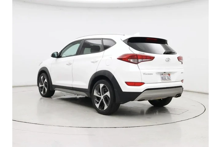 $12998 : Hyundai TUCSON 2018 Sport 4d image 2