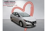 Nissan LEAF 2022 S 4dr Hatch