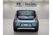 $13433 : Kia Soul 2023 LX 4dr Crossov thumbnail