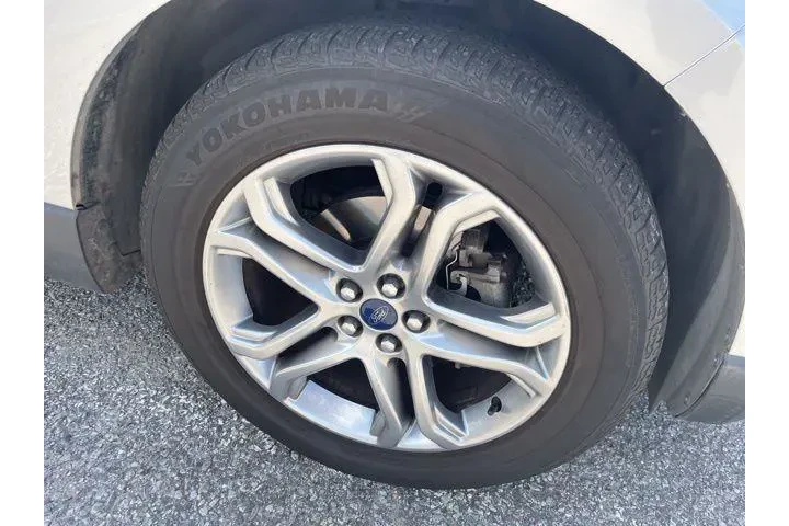 $13683 : Ford Edge 2018 Titanium 4dr image 5