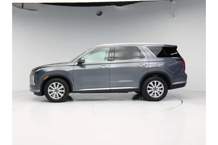 $39998 : Hyundai PALISADE 2025 SEL 4d image 3
