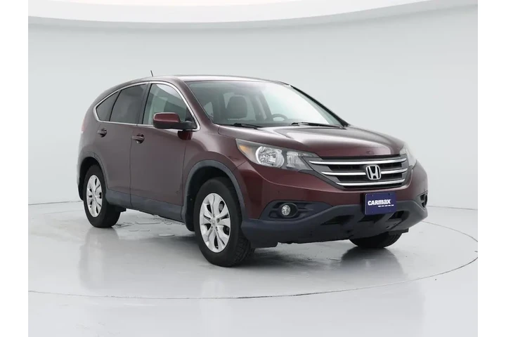 $15998 : Honda CR-V 2014 AWD EX 4dr S image 1
