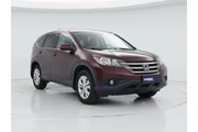 Honda CR-V 2014 AWD EX 4dr S
