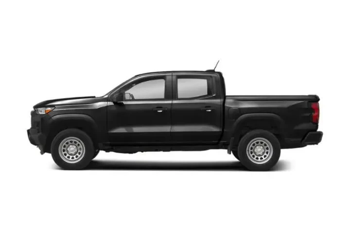 $25376 : Chevrolet Colorado 2023 4x2 image 2
