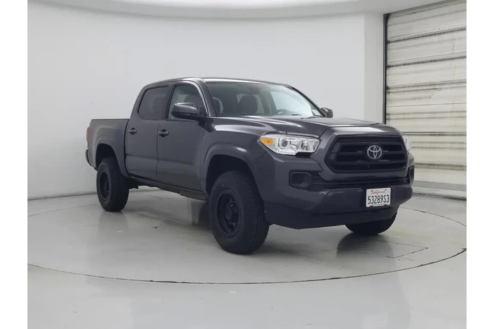$27998 : Toyota Tacoma 2023 4x2 SR 4d image 1