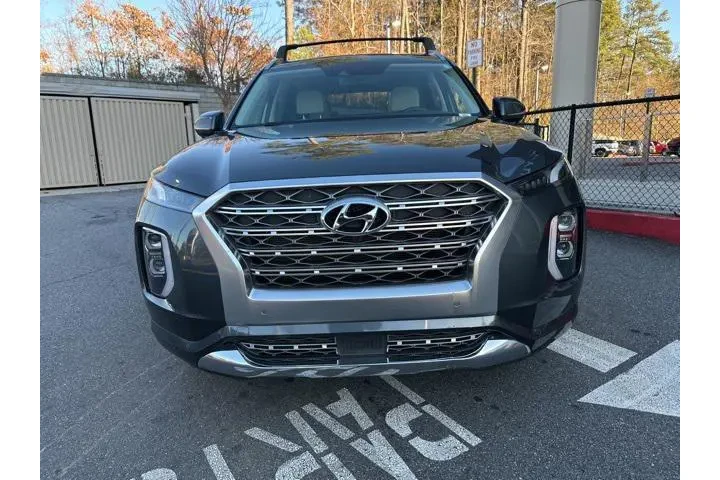 $26844 : Hyundai PALISADE 2020 Limite image 2
